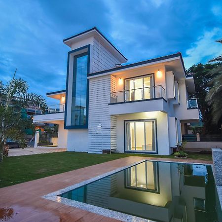 לונבלה Royal Paradise Villa מראה חיצוני תמונה