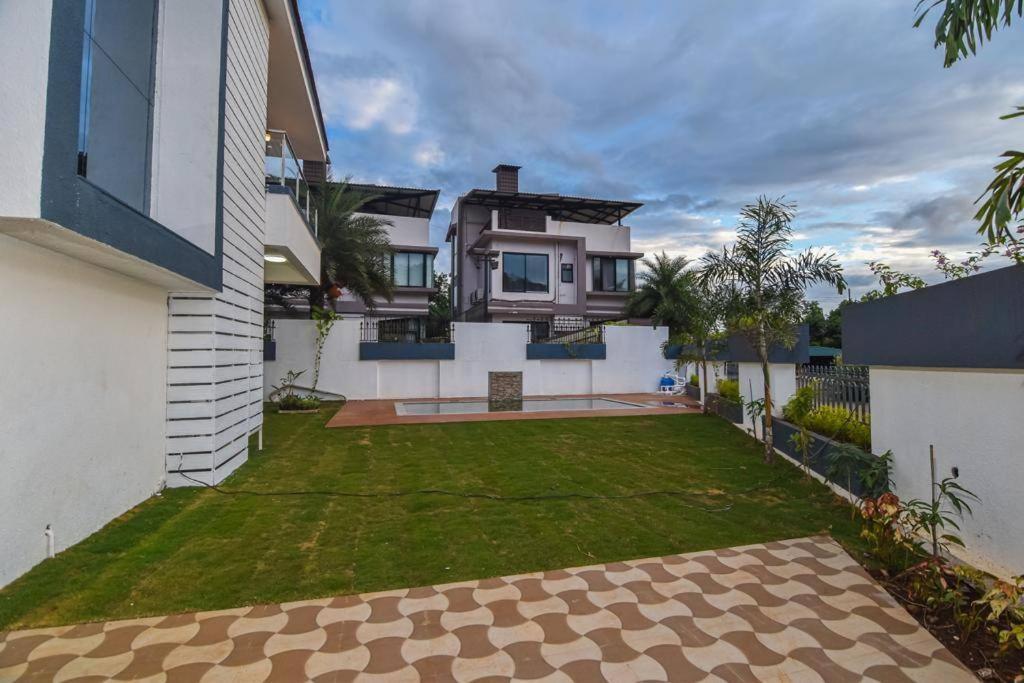 לונבלה Royal Paradise Villa מראה חיצוני תמונה