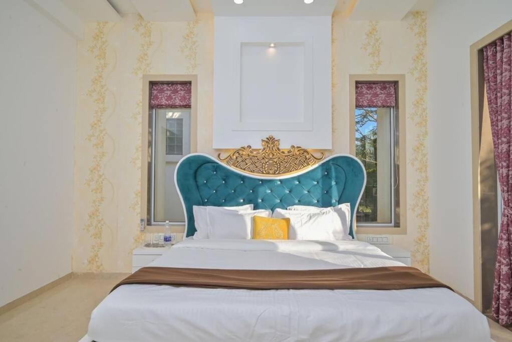 לונבלה Royal Paradise Villa מראה חיצוני תמונה