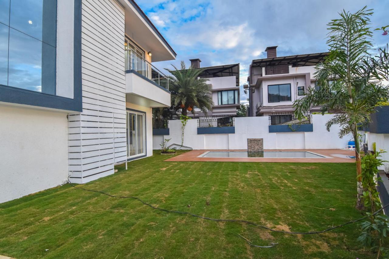 לונבלה Royal Paradise Villa מראה חיצוני תמונה