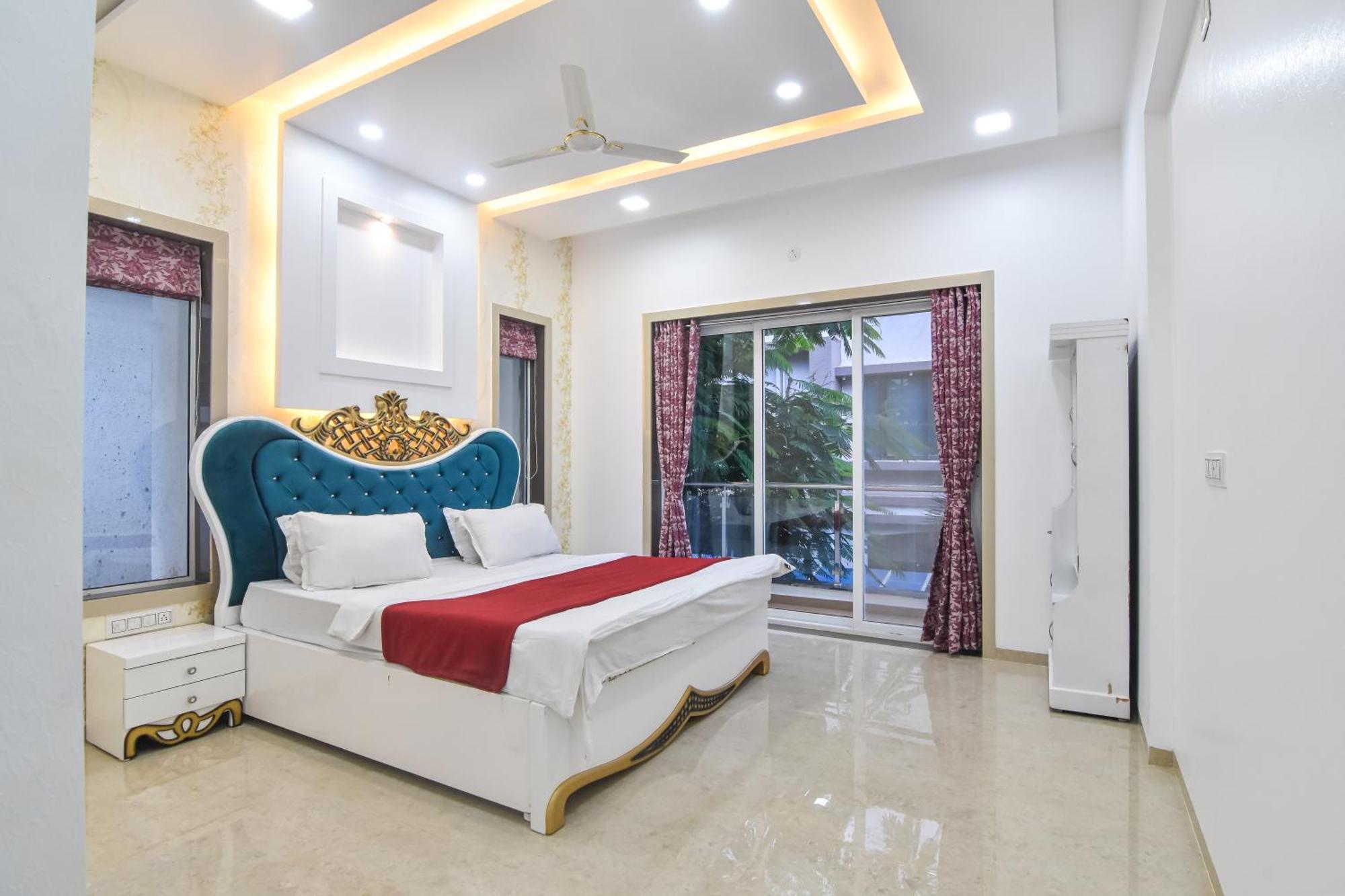 לונבלה Royal Paradise Villa מראה חיצוני תמונה
