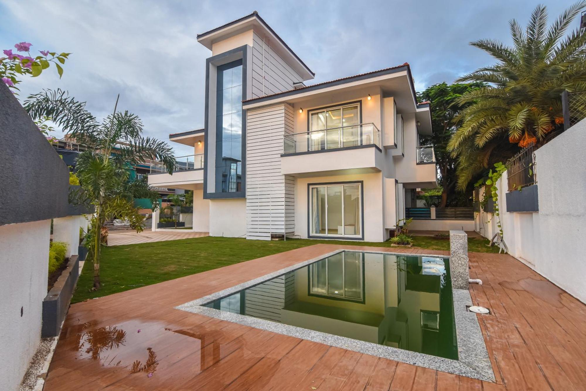 לונבלה Royal Paradise Villa מראה חיצוני תמונה