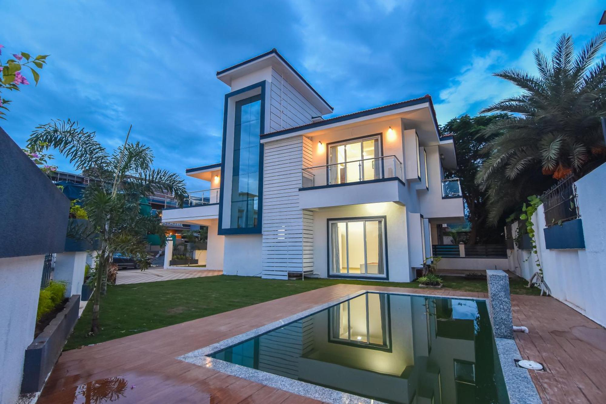 לונבלה Royal Paradise Villa מראה חיצוני תמונה