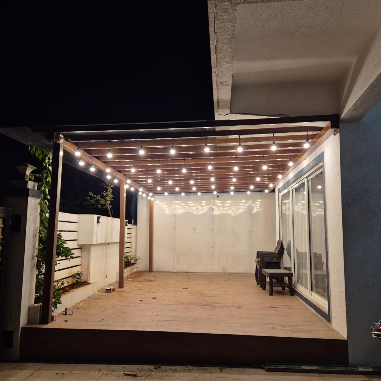 לונבלה Royal Paradise Villa מראה חיצוני תמונה